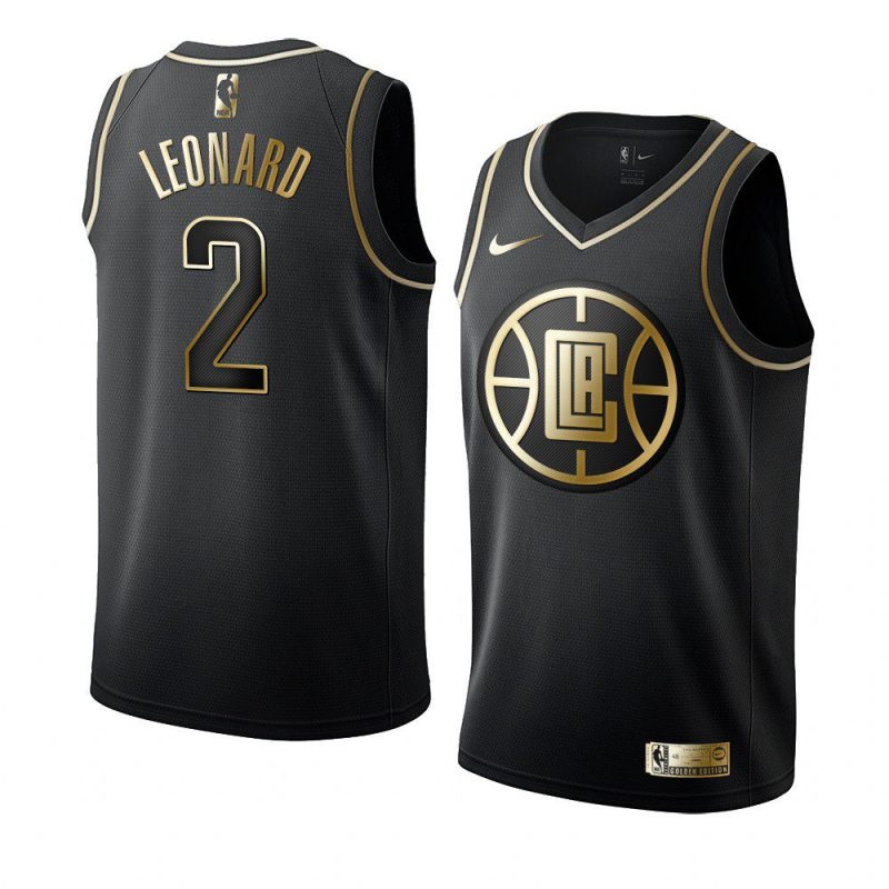 kawhi leonard jersey men's golden edition