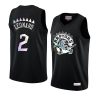 kawhi leonard swingmanjersey iridescent dino black