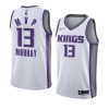 keegan murray association jersey 2022 nba2k23summerleague mvp white