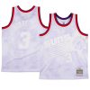 kelly oubre jr. jersey cloudy skies white