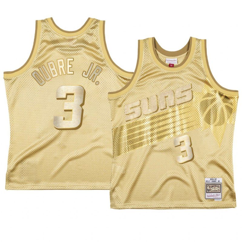 kelly oubre jr. jersey midas sm gold hwc limited men's