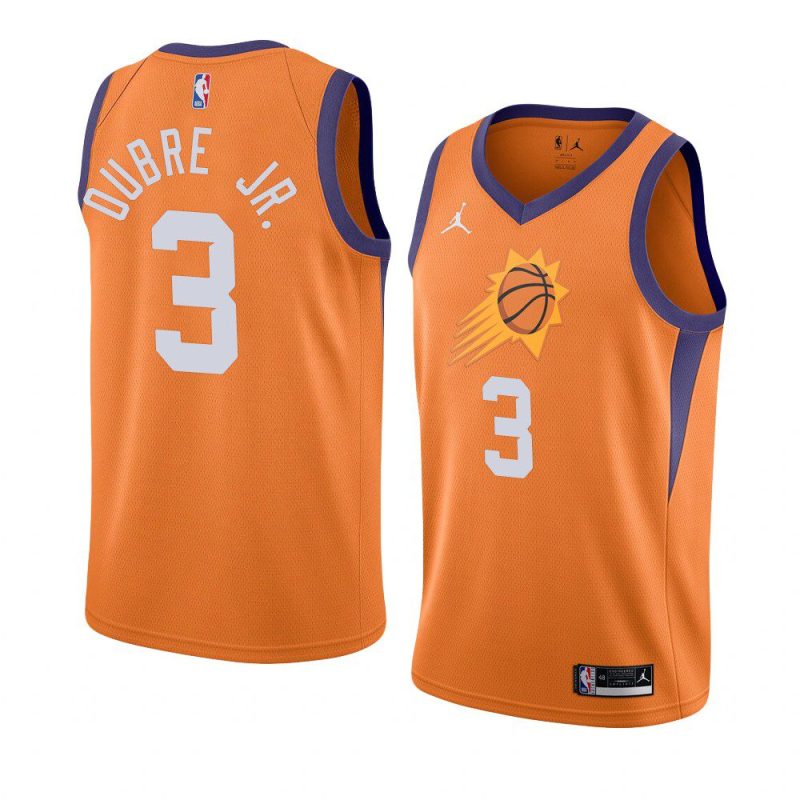 kelly oubre jr. jersey statement orange men's