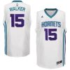 kemba walker home white jersey