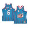 kenyon martin jr. jersey reload 2.0 light blue