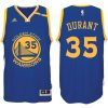 kevin durant 2016 17 blue42 patch jersey