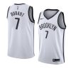 kevin durant jersey 2019 20 men's association