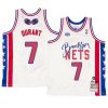 kevin durant jersey joey badass x br remix white