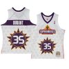 kevin durant swingman jersey 2009 10 sophomore white