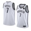 kevin durant swingmanjersey association edition white