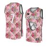 kevin durant women's jersey 2021 mothers day colorful