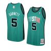 kevin garnett authentic jersey hardwood classics kelly green