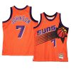 kevin johnson hardwood classics jersey reload 2.0 orange