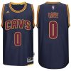 kevin love 0 new swingman jersey navy