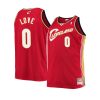 kevin love jersey hardwood classics wine