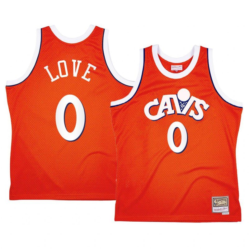 kevin love swingman jersey throwback 90s red