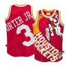 kevin porter jr. red big face2.0 jersey