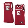 khalen robinson youth team jersey basketball cardinal