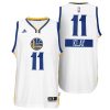 klay thompson 2014 15 christmas jersey