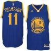 klay thompson 2014 15 new blue jersey