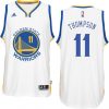 klay thompson 2014 15 new swingman white jersey