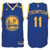 klay thompson 2016 17 blue42 patch jersey