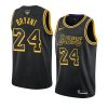 kobe bryant jersey 2020 nba finals bound black kobe tribute city 0a