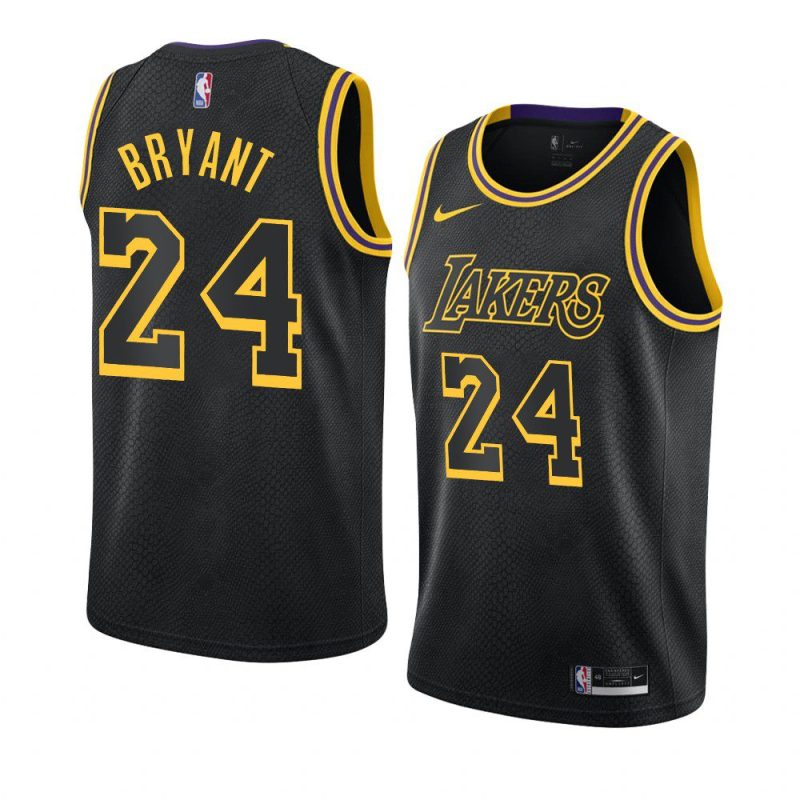 kobe bryant jersey city black honors kobe