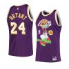 kobe bryant jersey diamond supply co. x space jam x nba purple