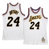 kobe bryant jersey hardwood classics white 1984 85 0a