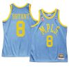 kobe bryant minneapolis 5x championship jersey mpls throwback blue