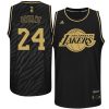 kobe bryant precious metals jersey