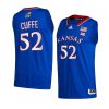 kyle cuffe class of 2022 jersey away royal 2021 22