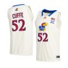 kyle cuffe jersey class of 2022 cream