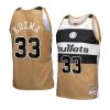 kyle kuzma bulletsjersey reload 3.0 gold