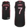 kyle lowry black jersey