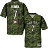 kyle lowry camo pride jersey