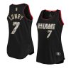 kyle lowry heatjersey nba 75th diamond badge black