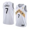 kyle lowry jersey 2019 champions city