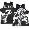 kyle lowry jersey big face 3.0 black