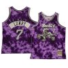 kyle lowry jersey galaxy purple