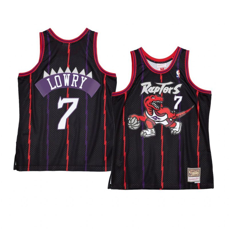 kyle lowry jersey reload 2.0 black