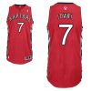 kyle lowry red jersey