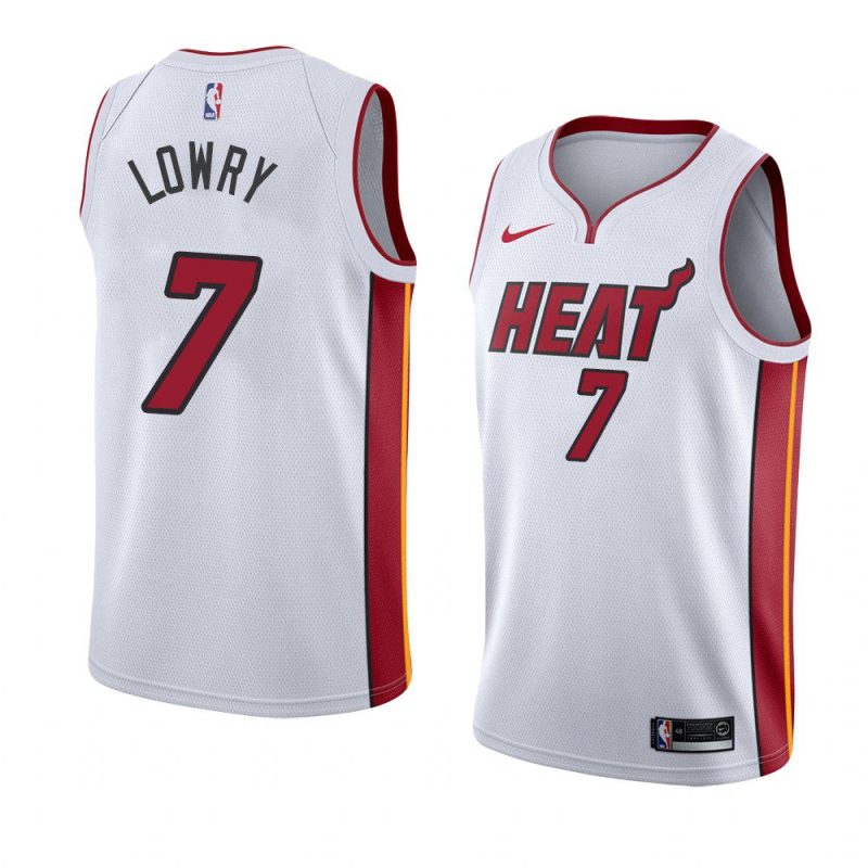 kyle lowry swingmanjersey association white