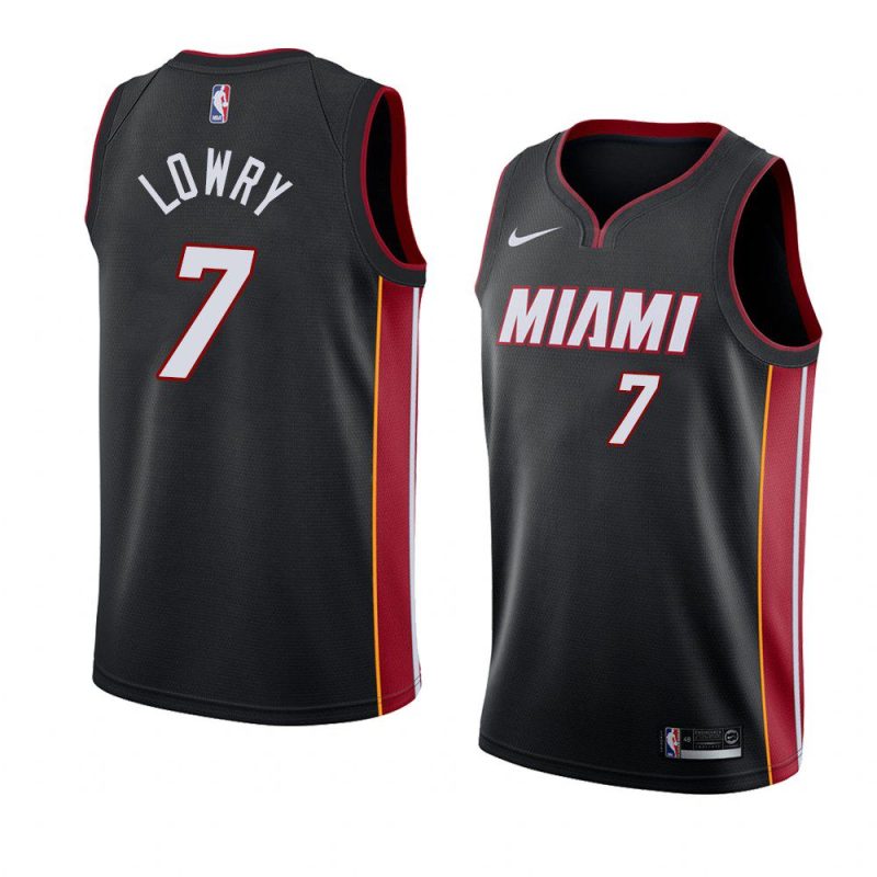 kyle lowry swingmanjersey icon black