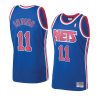 kyrie irving jersey 1992 93 hardwood classics men's