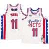 kyrie irving jersey joey badass x br remix white men's