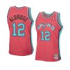 lamarcus aldridge jersey 2020 reload classic pink