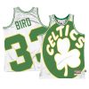 larry bird swingmanjersey big face 2.0 white