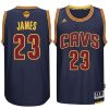 lebron james 2015 finals navy jersey