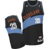 lebron james cleveland retro jersey